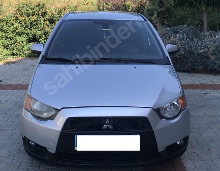 MITSUBISHI COLT- 09/12; ARAÇ BİLGİLERİ VE RESİMLERİ