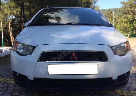 MITSUBISHI COLT- 09/12; ARAÇ BİLGİLERİ VE RESİMLERİ