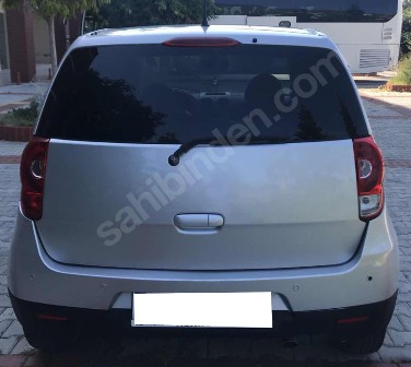 MITSUBISHI COLT- 09/12; ARAÇ BİLGİLERİ VE RESİMLERİ