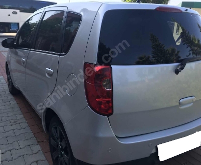 MITSUBISHI COLT- 09/12; ARAÇ BİLGİLERİ VE RESİMLERİ