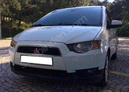 MITSUBISHI COLT- 09/12; ARAÇ BİLGİLERİ VE RESİMLERİ