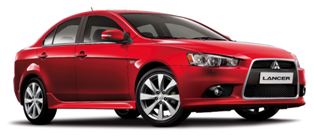 MITSUBISHI LANCER- 08/16; ARAÇ BİLGİLERİ VE RESİMLERİ