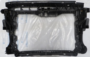 VOLKSWAGEN TIGUAN- 08/11; ÖN PANEL PLASTİK (TYG)