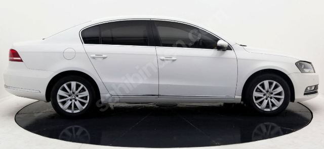 VOLKSWAGEN PASSAT- B7- 11/14; ARAÇ BİLGİLERİ VE RESİMLERİ