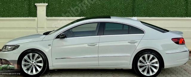 VOLKSWAGEN CC- 13/17; ARAÇ BİLGİLERİ VE RESİMLERİ