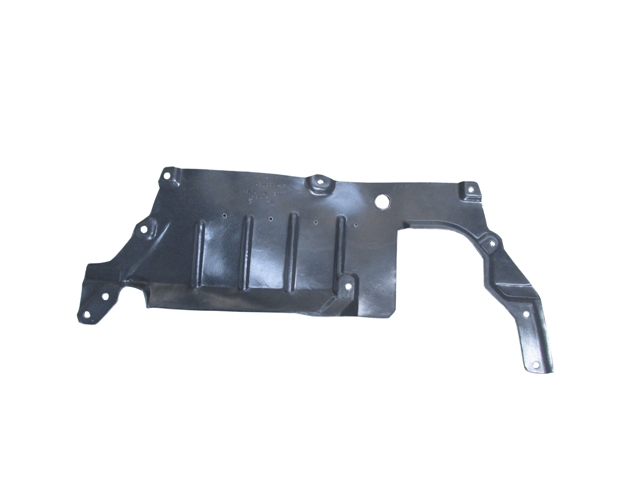 MITSUBISHI ASX- 11/16; KARTER MUHAFAZA PLASTİĞİ ARKA 2.4 SOL BENZİNLİ LT-MB8027