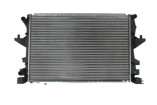 VOLKSWAGEN TRANSPORTER- T5- 04/09; SU RADYATÖRÜ 2.5 TDİ (MEKANİK) (713X470X34) (MANUEL) ALM (ORİS)