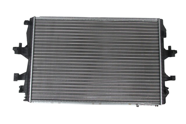 VOLKSWAGEN TRANSPORTER- T5- 04/09; SU RADYATÖRÜ 2.5 TDİ (MEKANİK) (713X470X34) (MANUEL) ALM (ORİS)