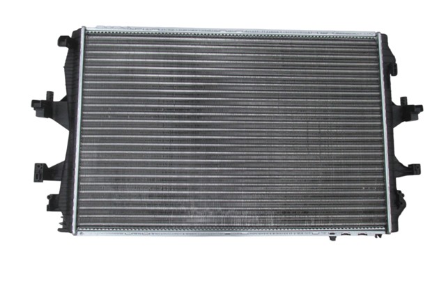 VOLKSWAGEN TRANSPORTER- T5- 04/09; SU RADYATÖRÜ 1.9 TDİ (MEKANİK) (713X470X34) (MANUEL) ALM (ORİS)