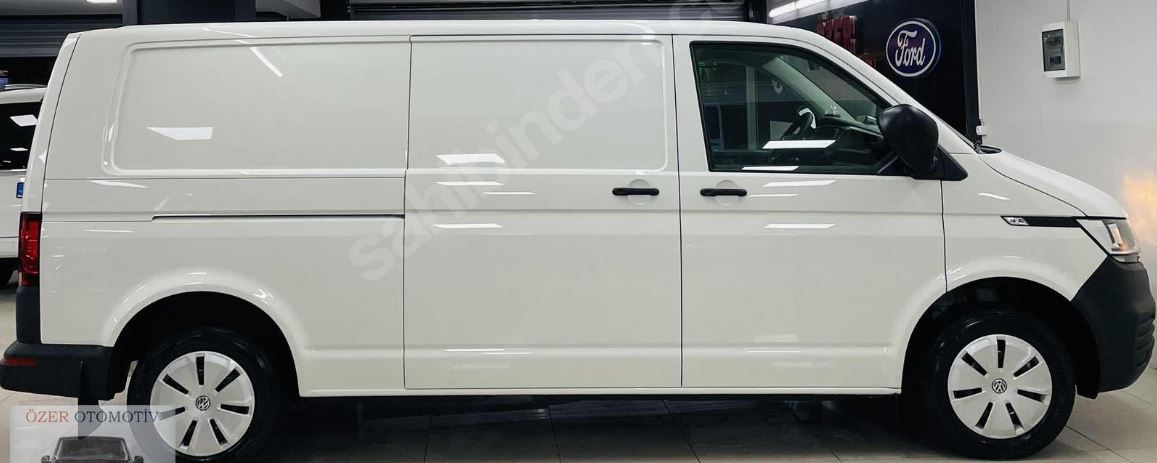 VOLKSWAGEN TRANSPORTER- T8- 19/24; ARAÇ BİLGİLERİ VE RESİMLERİ