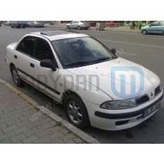 MITSUBISHI CARISMA- 97/00; ARAÇ BİLGİLERİ VE RESİMLERİ