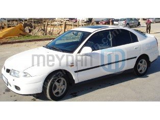 MITSUBISHI CARISMA- 97/00; ARAÇ BİLGİLERİ VE RESİMLERİ