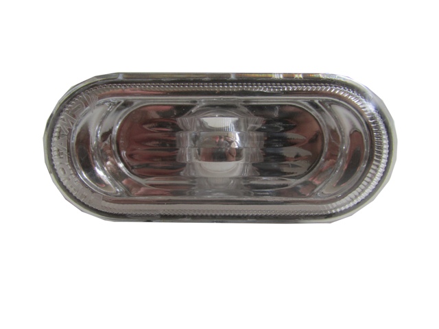 SEAT CORDOBA- 98/99; ÇAMURLUK SİNYALİ ŞEFFAF BEYAZ SAĞ/SOL AYNI (ADET) (EUROLAMP)