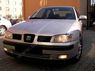 SEAT CORDOBA- 00/02; ARAÇ BİLGİLERİ VE RESİMLERİ