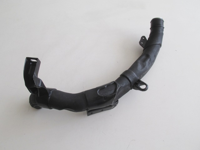 SEAT LEON- 05/12; TURBO INTERCOOLER HAVA ALMA BORUSU (1.6 DİZEL) (CAY MOTOR)