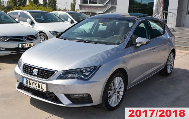 SEAT LEON- 13/20; ARAÇ BİLGİLERİ VE RESİMLERİ