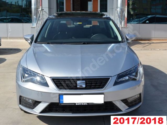 SEAT LEON- 13/20; ARAÇ BİLGİLERİ VE RESİMLERİ