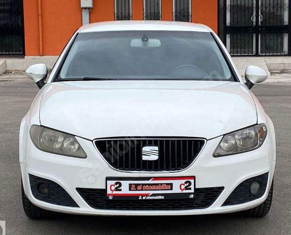 SEAT EXEO- 09/11; ARAÇ BİLGİLERİ VE RESİMLERİ