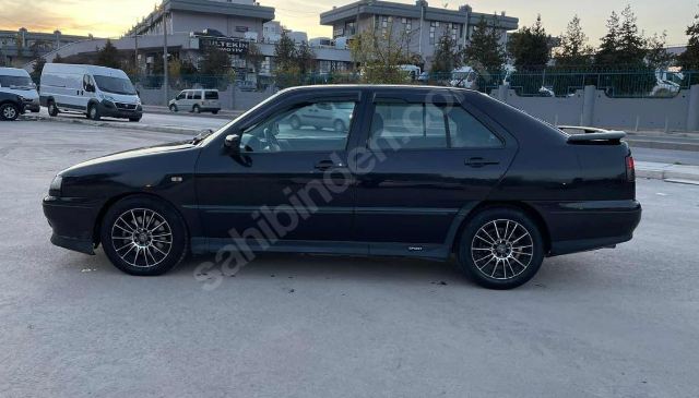 SEAT TOLEDO- 96/98; ARAÇ BİLGİLERİ VE RESİMLERİ