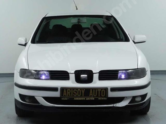 SEAT TOLEDO- 99/05; ARAÇ BİLGİLERİ VE RESİMLERİ