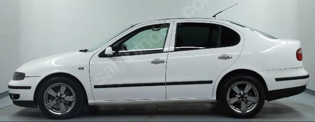 SEAT TOLEDO- 99/05; ARAÇ BİLGİLERİ VE RESİMLERİ