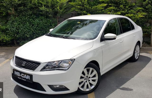 SEAT TOLEDO- 13/17; ARAÇ BİLGİLERİ VE RESİMLERİ