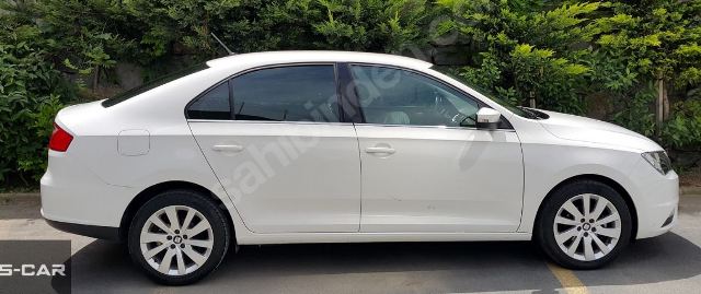 SEAT TOLEDO- 13/17; ARAÇ BİLGİLERİ VE RESİMLERİ