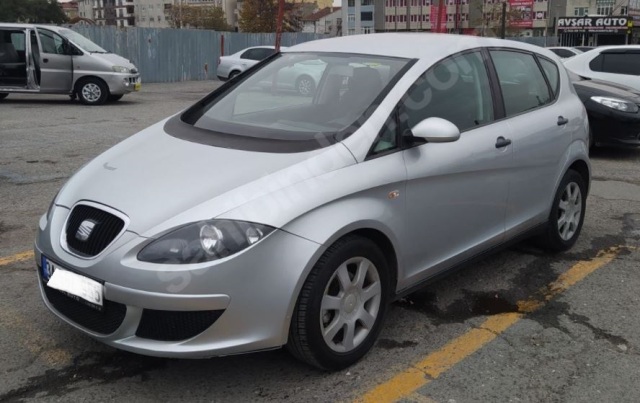 SEAT ALTEA- 04/15; ARAÇ BİLGİLERİ VE RESİMLERİ