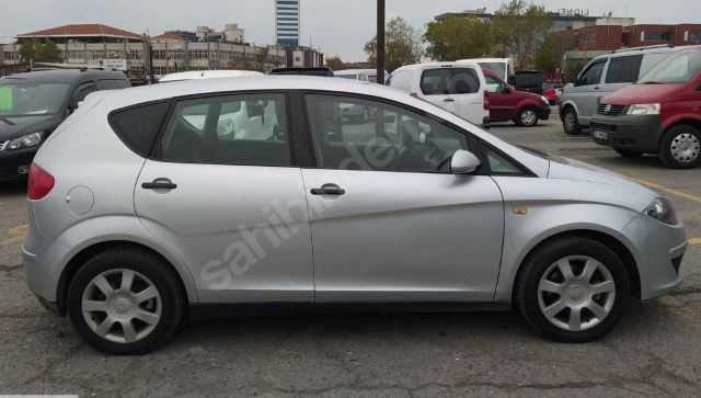 SEAT ALTEA- 04/15; ARAÇ BİLGİLERİ VE RESİMLERİ