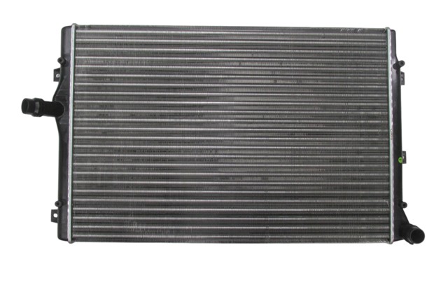 SEAT ALTEA- 04/15; SU RADYATÖRÜ 1.6/2.0 TDI (MEKANİK) (650X448X34) (MANUEL) ALÜMİNYUM (ORİS)