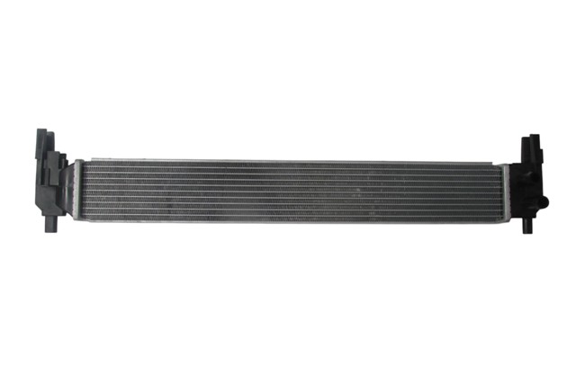 SEAT IBIZA- 09/12; TURBO SOĞUTMA RADYATÖRÜ 1,2/1.4 TSI/1.4 TDI (İNTERCOOLER) (BRAZ) (645X86X56) ORİS