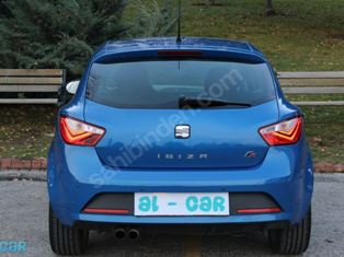 SEAT IBIZA- 12/17; ÖN TAMPON (FR TİPİ 3 KAPI SİS/PANJUR DELİKLİ/FAR YIKAMA DELİKSİZ (TYG)