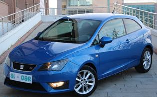 SEAT IBIZA- 12/17; ÖN TAMPON (FR TİPİ 3 KAPI SİS/PANJUR DELİKLİ/FAR YIKAMA DELİKSİZ (TYG)