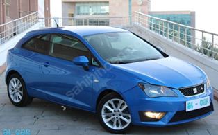 SEAT IBIZA- 12/17; ÖN TAMPON (FR TİPİ 3 KAPI SİS/PANJUR DELİKLİ/FAR YIKAMA DELİKSİZ (TYG)