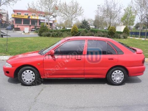 PROTON PERSONA- 97/99; ARAÇ BİLGİLERİ VE RESİMLERİ