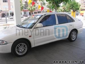 PROTON PERSONA- 97/99; ARAÇ BİLGİLERİ VE RESİMLERİ