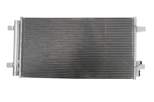 SEAT ARONA- 17/21; KLİMA RADYATÖRÜ 1.0 (BRAZING) (715X316X12) ALÜMİNYUM (ORİS)