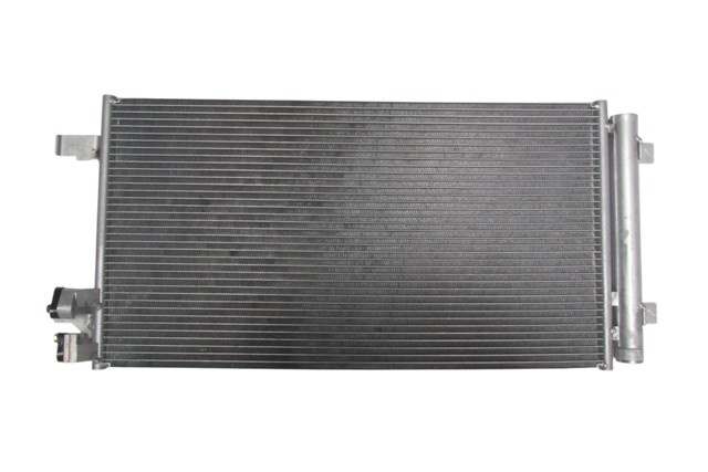 SEAT ARONA- 17/21; KLİMA RADYATÖRÜ 1.0 (BRAZING) (715X316X12) ALÜMİNYUM (ORİS)