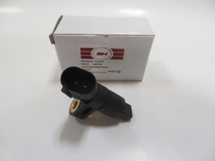 SEAT INCA- 97/03; ABS SENSÖRÜ ÖN SAĞ 2 FİŞLİ (1,4/1,6/1,9 TDI/SDI)(SH)