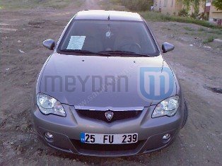 PROTON GEN 2- 06/09; ARAÇ BİLGİLERİ VE RESİMLERİ