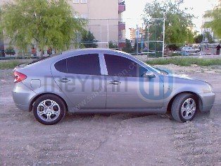 PROTON GEN 2- 06/09; ARAÇ BİLGİLERİ VE RESİMLERİ