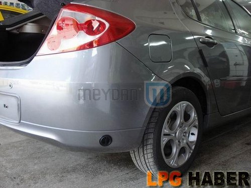 PROTON GEN 2- 06/09; ARAÇ BİLGİLERİ VE RESİMLERİ