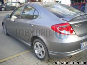 PROTON GEN 2- 06/09; ARAÇ BİLGİLERİ VE RESİMLERİ