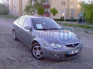 PROTON GEN 2- 06/09; ARAÇ BİLGİLERİ VE RESİMLERİ