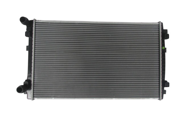 AUDI A3- SD/HB/SB- 12/16; SU RADYATÖRÜ 1.0/1.2/1.4/1.5/1.6/2.0 (BRAZİNG)(650X395X18)MANUEL)ALM(ORİS)