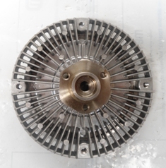 AUDI A4- 95/99; FAN TERMİĞİ 1.9 TDI (NUK)