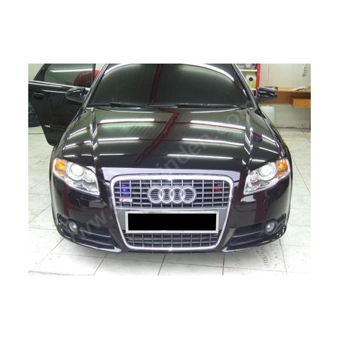 AUDI A4- 05/08; ARAÇ BİLGİLERİ VE RESİMLERİ