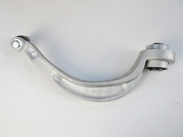 AUDI A5- 08/12; ÖN ALT TABLA SAĞ EĞRİ TİP BURÇLU/ROTİLLİ (65 MM M12) (SALINCAK) ALÜMİNYUM (SH)