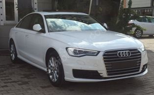 AUDI A6- 12/18; ARAÇ BİLGİLERİ VE RESİMLERİ