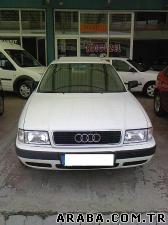 AUDI A80- 87/91/92/95; ARAÇ BİLGİLERİ VE RESİMLERİ